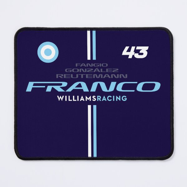 Item preview, FRANCO COLAPINTO FORMULA 1 designed and sold by MUNZdesign.