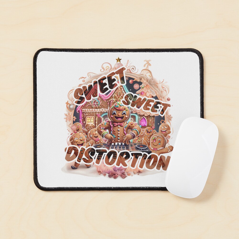 Item preview, Mouse Pad designed and sold by Designorigin.