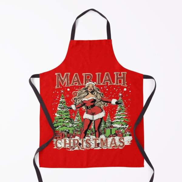 Item preview, Mariah Christmas designed and sold by UrbanChillz.