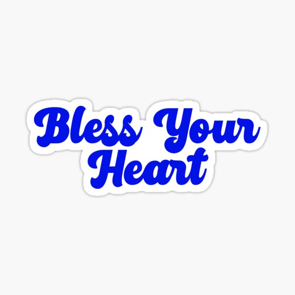 Item preview, Megan Moroney Bless Your Heart designed and sold by CountryCorner.