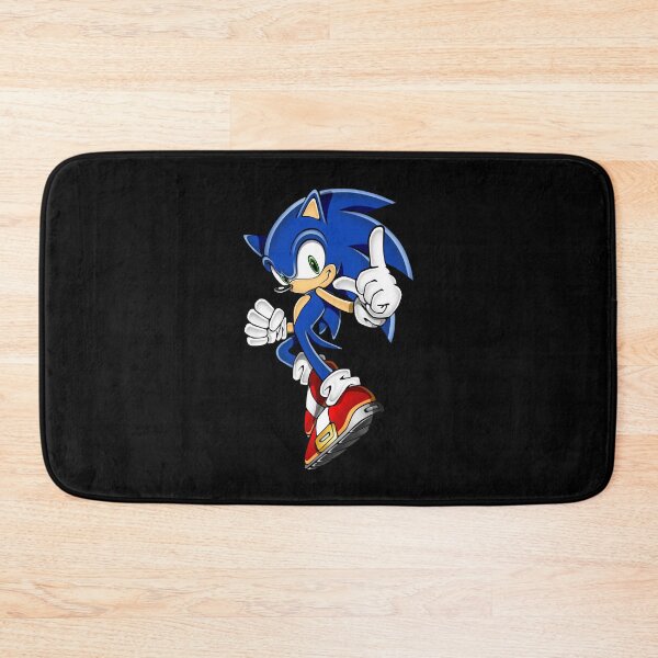 Item preview, Shadow The Hedgehog designed and sold by Aqsa-manzoor.