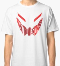 No Strings on Me Classic T-Shirt