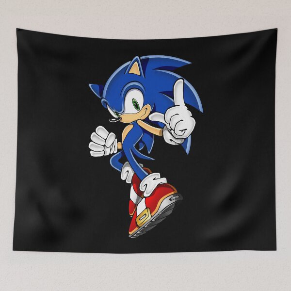 Item preview, Shadow The Hedgehog designed and sold by Aqsa-manzoor.
