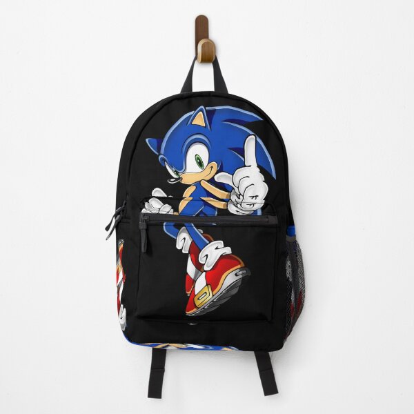 Item preview, Shadow The Hedgehog designed and sold by Aqsa-manzoor.