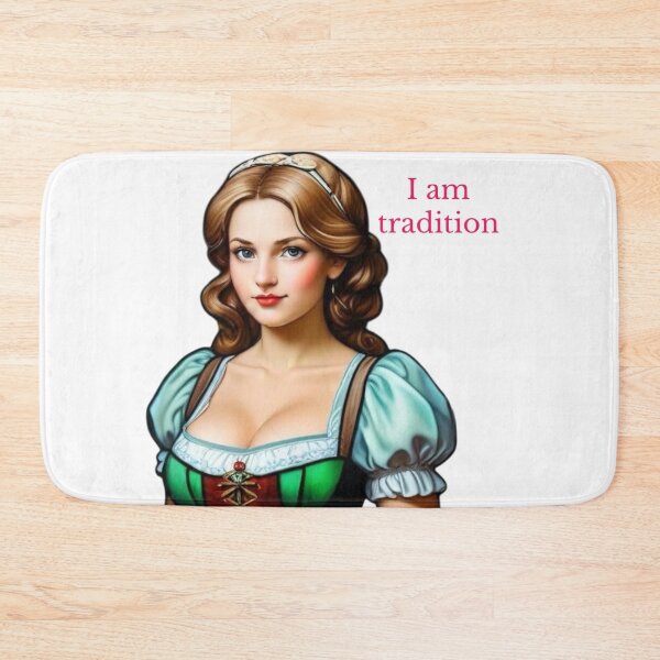 Item preview, Oktoberfest No 1 designed and sold by Farbenmieze.