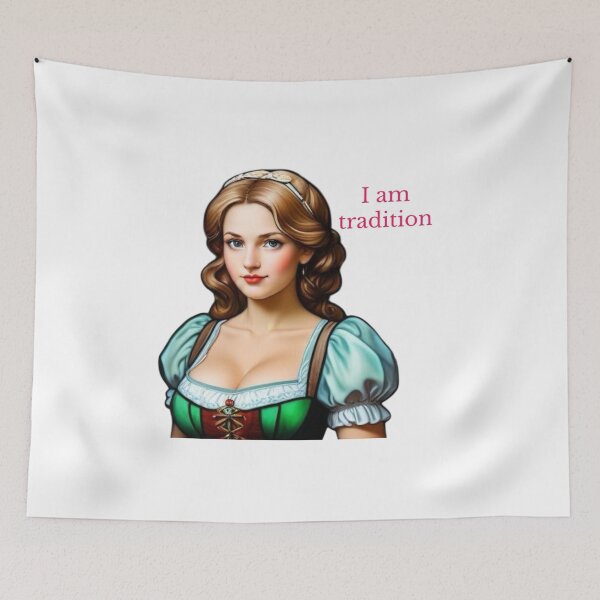 Item preview, Oktoberfest No 1 designed and sold by Farbenmieze.