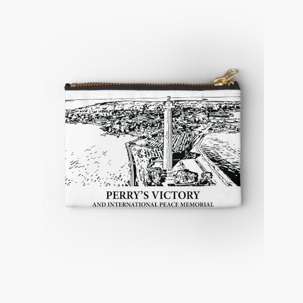 Item preview, Perry’s Victory and International Peace Memorial designed and sold by Lakeric Cityscapes.