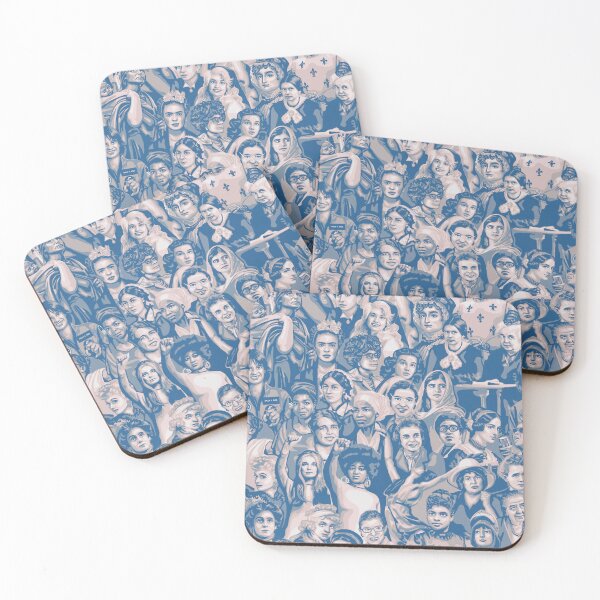 Item preview, Celebration of Women's History designed and sold by Unhinged Heather.