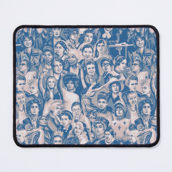 Item preview, Celebration of Women's History designed and sold by Unhinged Heather.