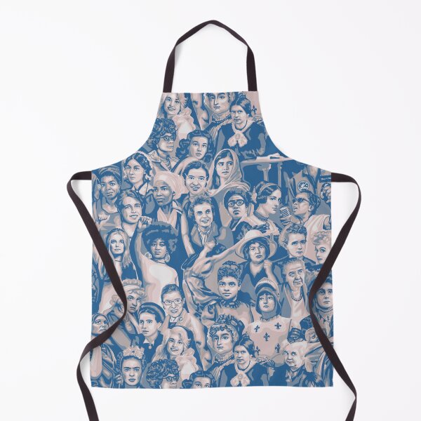 Item preview, Celebration of Women's History designed and sold by Unhinged Heather.
