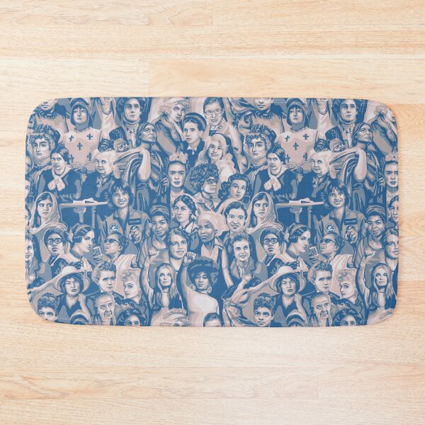 Item preview, Celebration of Women's History designed and sold by Unhinged Heather.