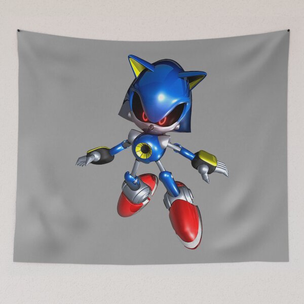 Item preview, Shadow The Hedgehog designed and sold by Aqsa-manzoor.