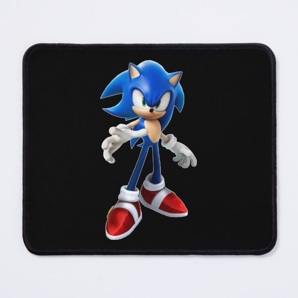 Item preview, Shadow The Hedgehog designed and sold by Aqsa-manzoor.