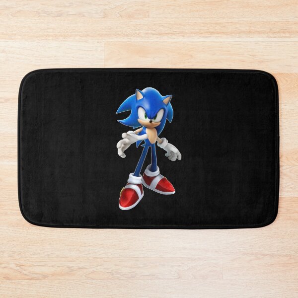 Item preview, Shadow The Hedgehog designed and sold by Aqsa-manzoor.