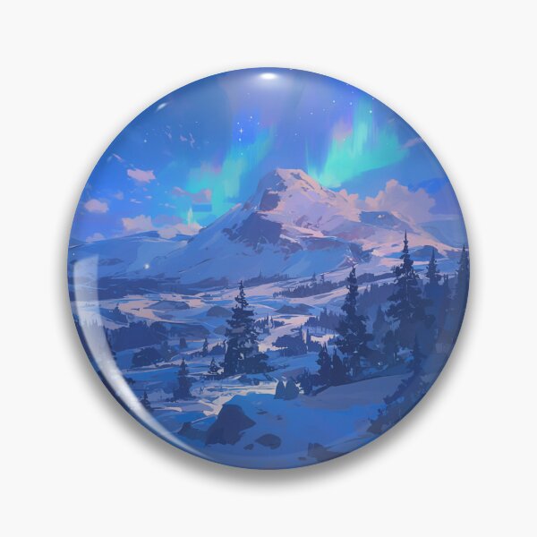 Item preview, Winter vibes // Spirit week // Polar lights // Winter mood designed and sold by SMARTKIT  DESIGNAGENCY.
