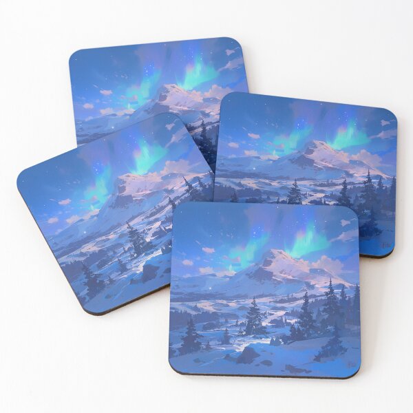 Item preview, Winter vibes // Spirit week // Polar lights // Winter mood designed and sold by SMARTKIT  DESIGNAGENCY.