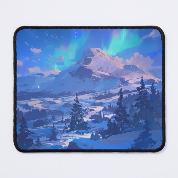 Item preview, Winter vibes // Spirit week // Polar lights // Winter mood designed and sold by SMARTKIT DESIGNAGENCY.