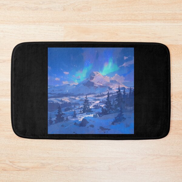 Item preview, Winter vibes // Spirit week // Polar lights // Winter mood designed and sold by SMARTKIT  DESIGNAGENCY.