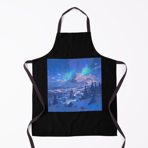 Item preview, Winter vibes // Spirit week // Polar lights // Winter mood designed and sold by SMARTKIT DESIGNAGENCY.