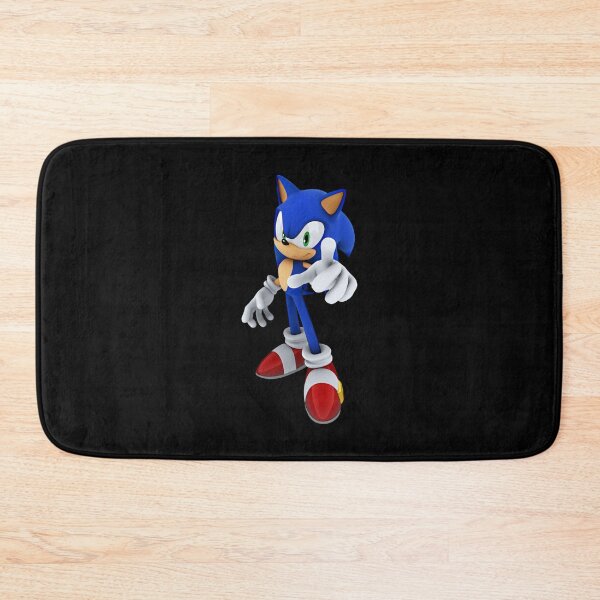Item preview, Shadow The Hedgehog designed and sold by Aqsa-manzoor.