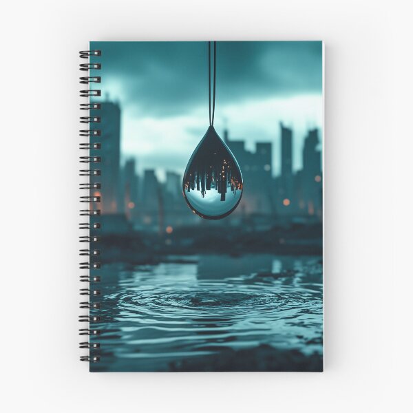 Item preview, Reflections of Despair designed and sold by Carlos Monteiro.