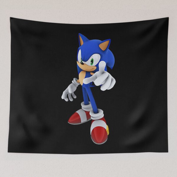 Item preview, Shadow The Hedgehog designed and sold by Aqsa-manzoor.