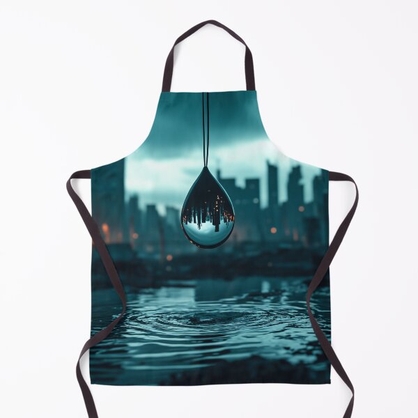 Item preview, Reflections of Despair designed and sold by Carlos Monteiro.