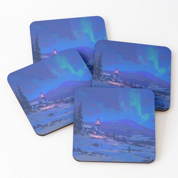 Item preview, Winter vibes // Spirit week // Polar lights // Winter mood designed and sold by SMARTKIT  DESIGNAGENCY.