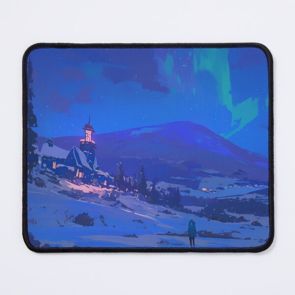 Item preview, Winter vibes // Spirit week // Polar lights // Winter mood designed and sold by SMARTKIT DESIGNAGENCY.