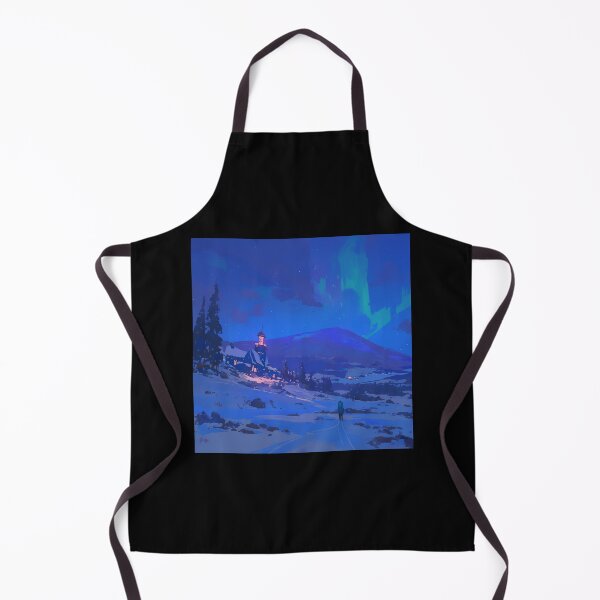 Item preview, Winter vibes // Spirit week // Polar lights // Winter mood designed and sold by SMARTKIT DESIGNAGENCY.
