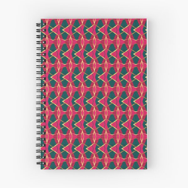 Aperçu de l'œuvre Motif Arlequin créée et vendue par Pogglecards.