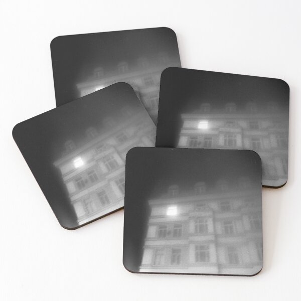 Item preview, night window designed and sold by Marianna Tankelevich.