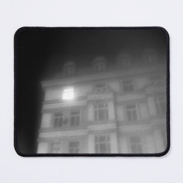 Item preview, night window designed and sold by Marianna Tankelevich.
