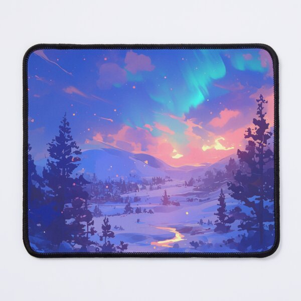 Item preview, Winter vibes // Spirit week // Polar lights // Winter mood designed and sold by SMARTKIT DESIGNAGENCY.