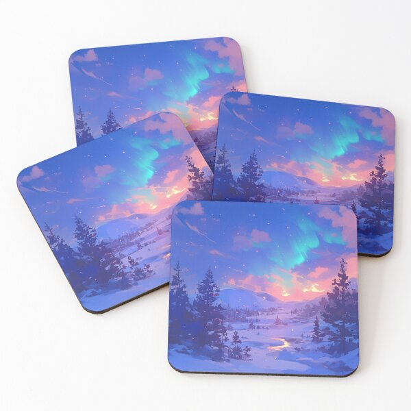 Item preview, Winter vibes // Spirit week // Polar lights // Winter mood designed and sold by SMARTKIT  DESIGNAGENCY.