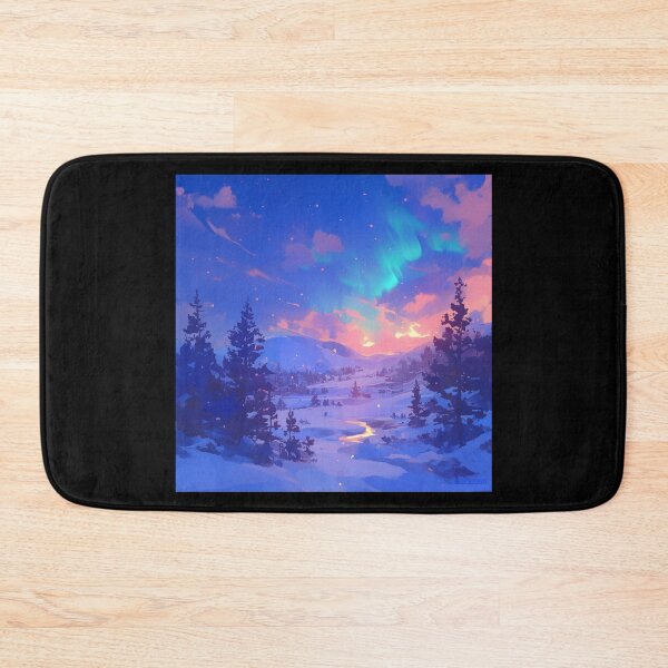 Item preview, Winter vibes // Spirit week // Polar lights // Winter mood designed and sold by SMARTKIT  DESIGNAGENCY.