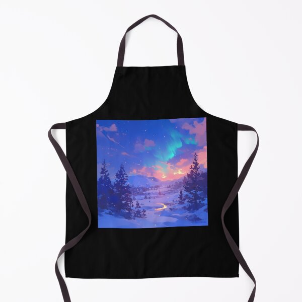 Item preview, Winter vibes // Spirit week // Polar lights // Winter mood designed and sold by SMARTKIT DESIGNAGENCY.