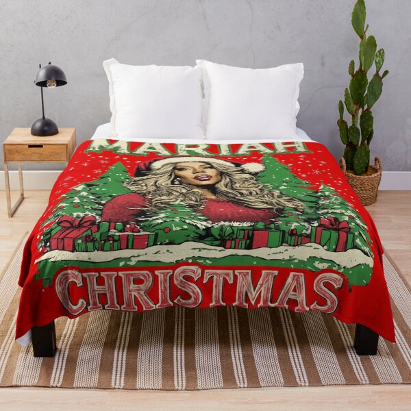 Item preview, Mariah Christmas designed and sold by UrbanChillz.