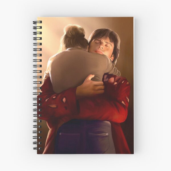 Item preview, Clark and Lana ❤️‍ designed and sold by kelsey_fanart.