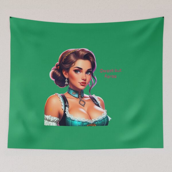 Item preview, Oktoberfest No 2 designed and sold by Farbenmieze.