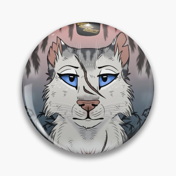 Item preview, Ivypool designed and sold by Cali.Creature.
