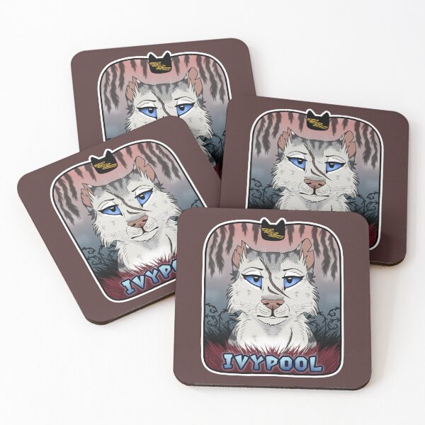 Item preview, Ivypool designed and sold by Cali.Creature.