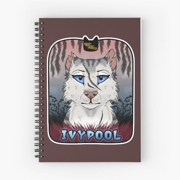 Item preview, Ivypool designed and sold by Cali.Creature.
