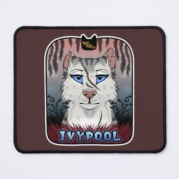 Item preview, Ivypool designed and sold by Cali.Creature.