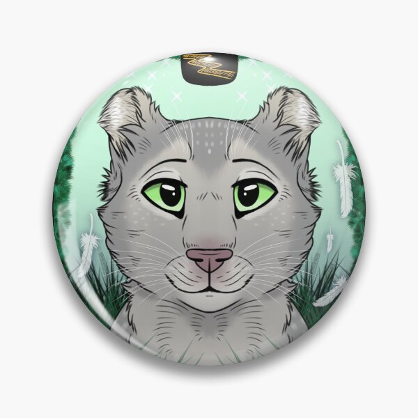 Item preview, Dovewing designed and sold by Cali.Creature.