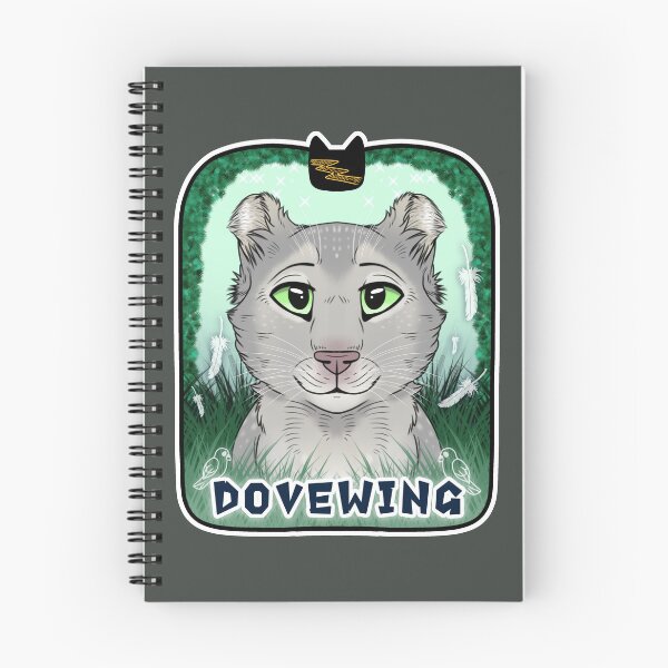 Item preview, Dovewing designed and sold by Cali.Creature.