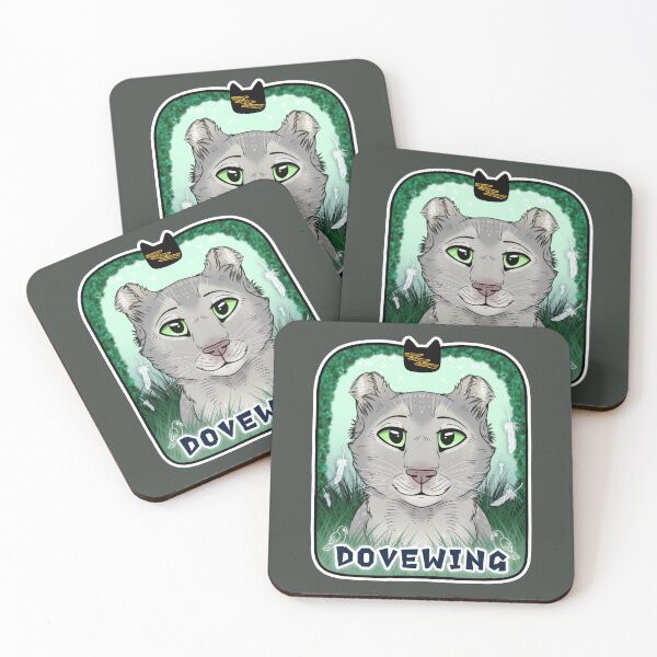 Item preview, Dovewing designed and sold by Cali.Creature.