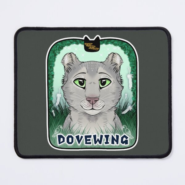 Item preview, Dovewing designed and sold by Cali.Creature.