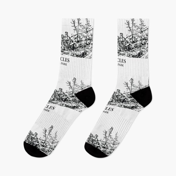 Item preview, Pinnacles National Park designed and sold by Lakeric Cityscapes.