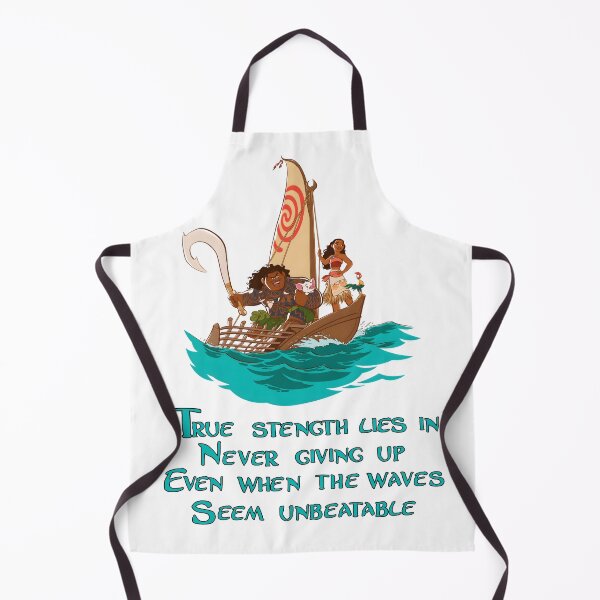 Item preview, True strength lies in never giving up. designed and sold by AnlizArtShop.